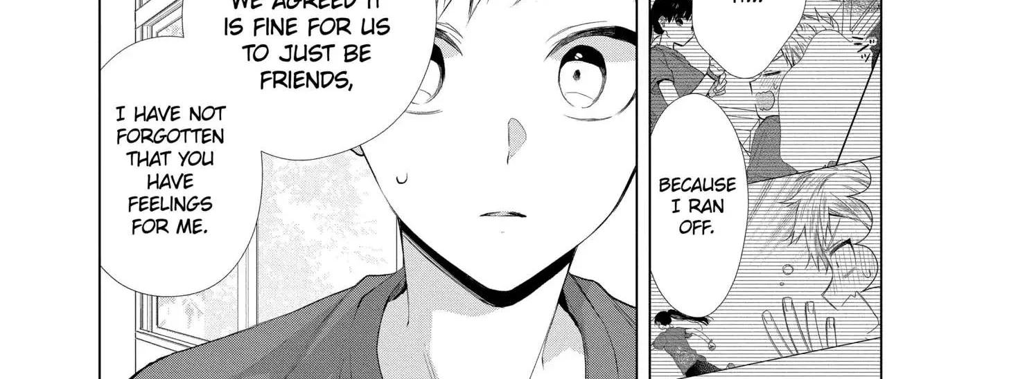 Suenaga Yoroshiku Onegaishimasu Chapter 22 page 28 - 