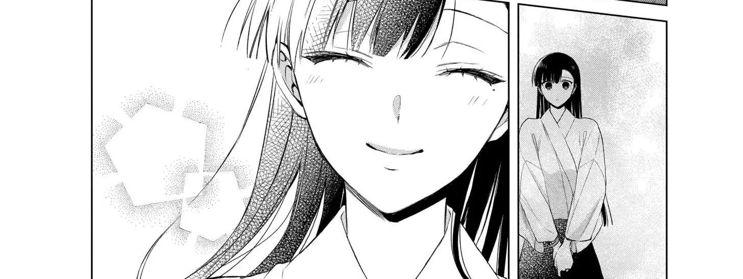 Suenaga Yoroshiku Onegaishimasu Chapter 22 page 30 - 