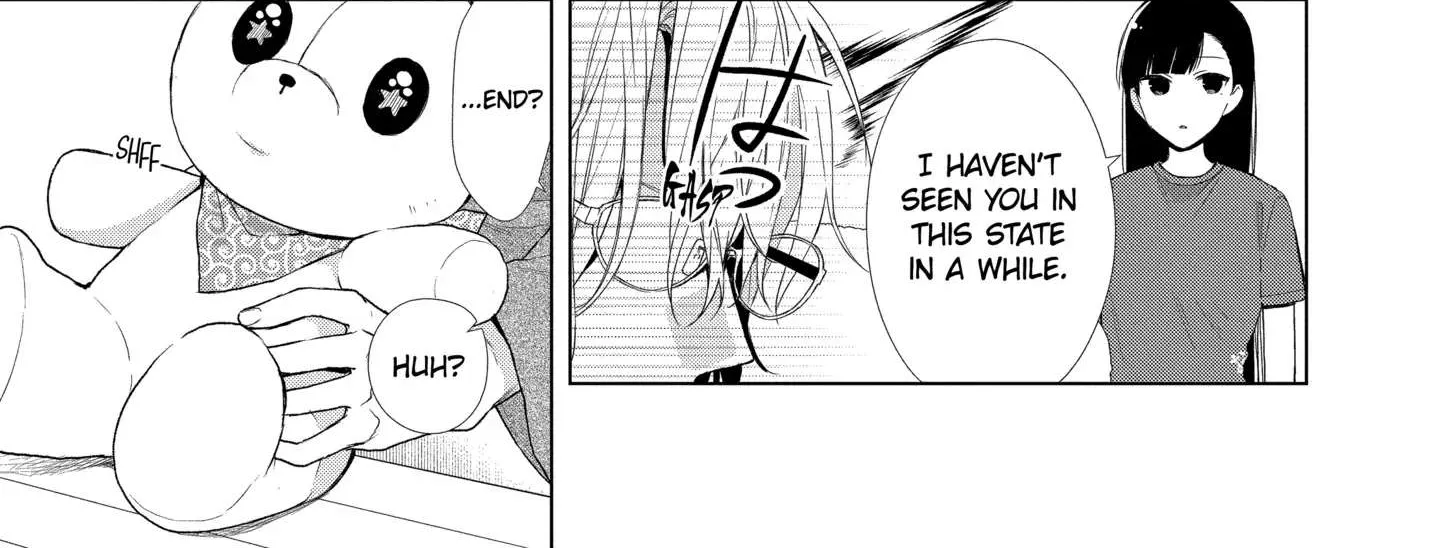 Suenaga Yoroshiku Onegaishimasu Chapter 22 page 38 - 