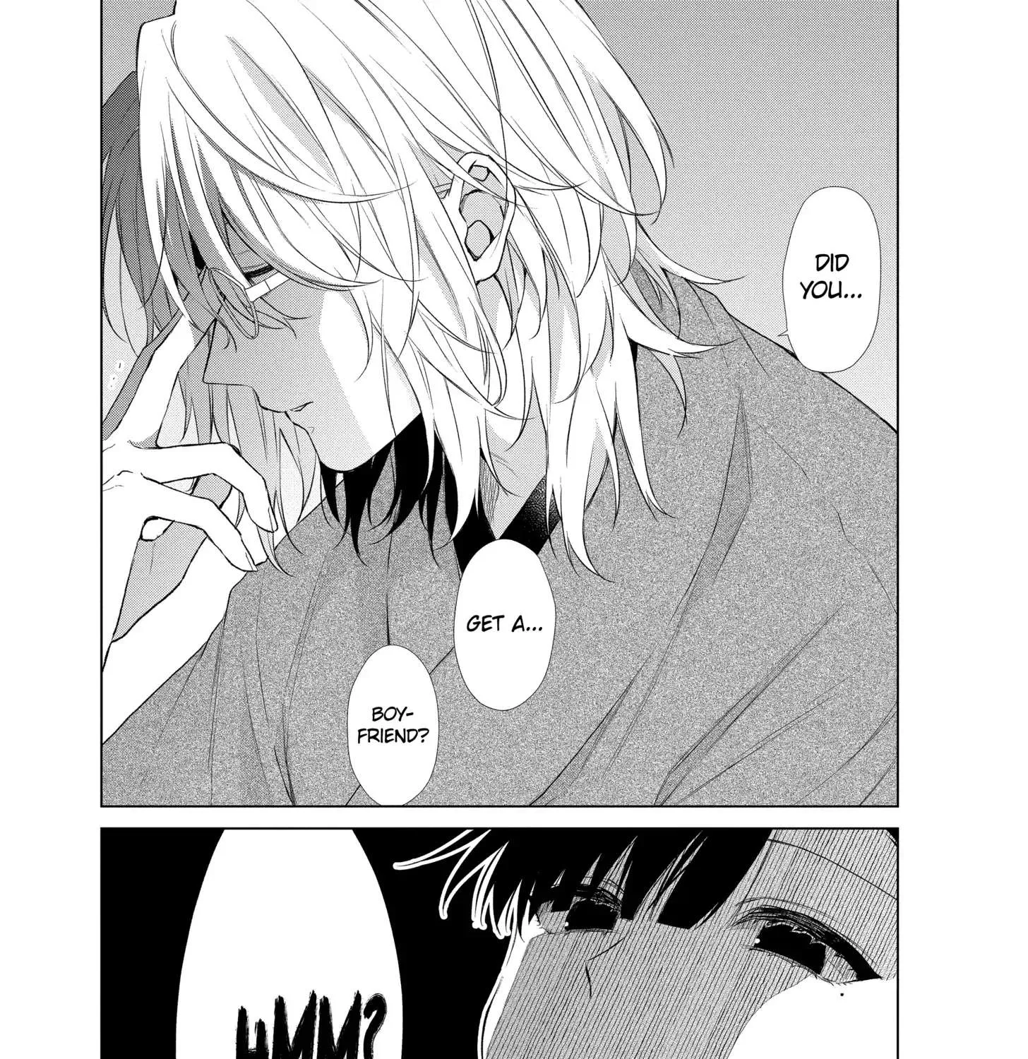 Suenaga Yoroshiku Onegaishimasu Chapter 22 page 39 - 