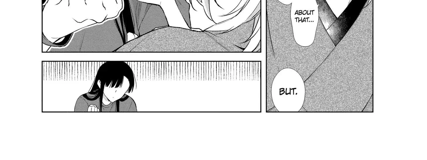 Suenaga Yoroshiku Onegaishimasu Chapter 22 page 44 - 