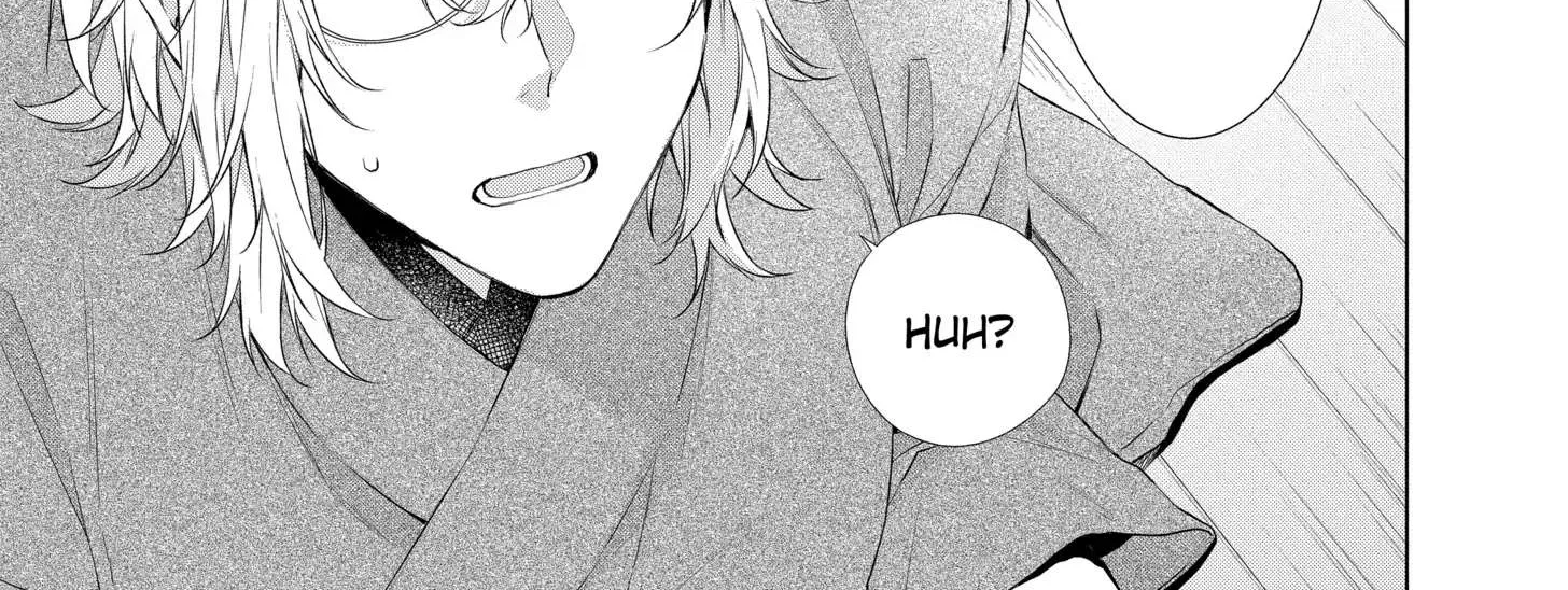 Suenaga Yoroshiku Onegaishimasu Chapter 22 page 46 - 