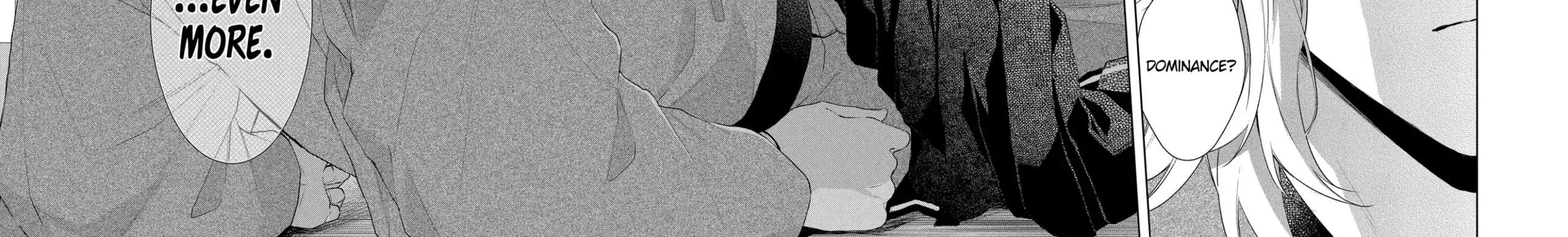 Suenaga Yoroshiku Onegaishimasu Chapter 22 page 48 - 
