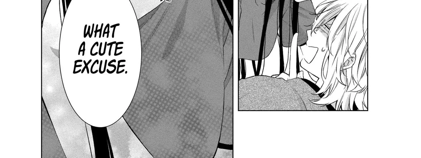 Suenaga Yoroshiku Onegaishimasu Chapter 22 page 50 - 