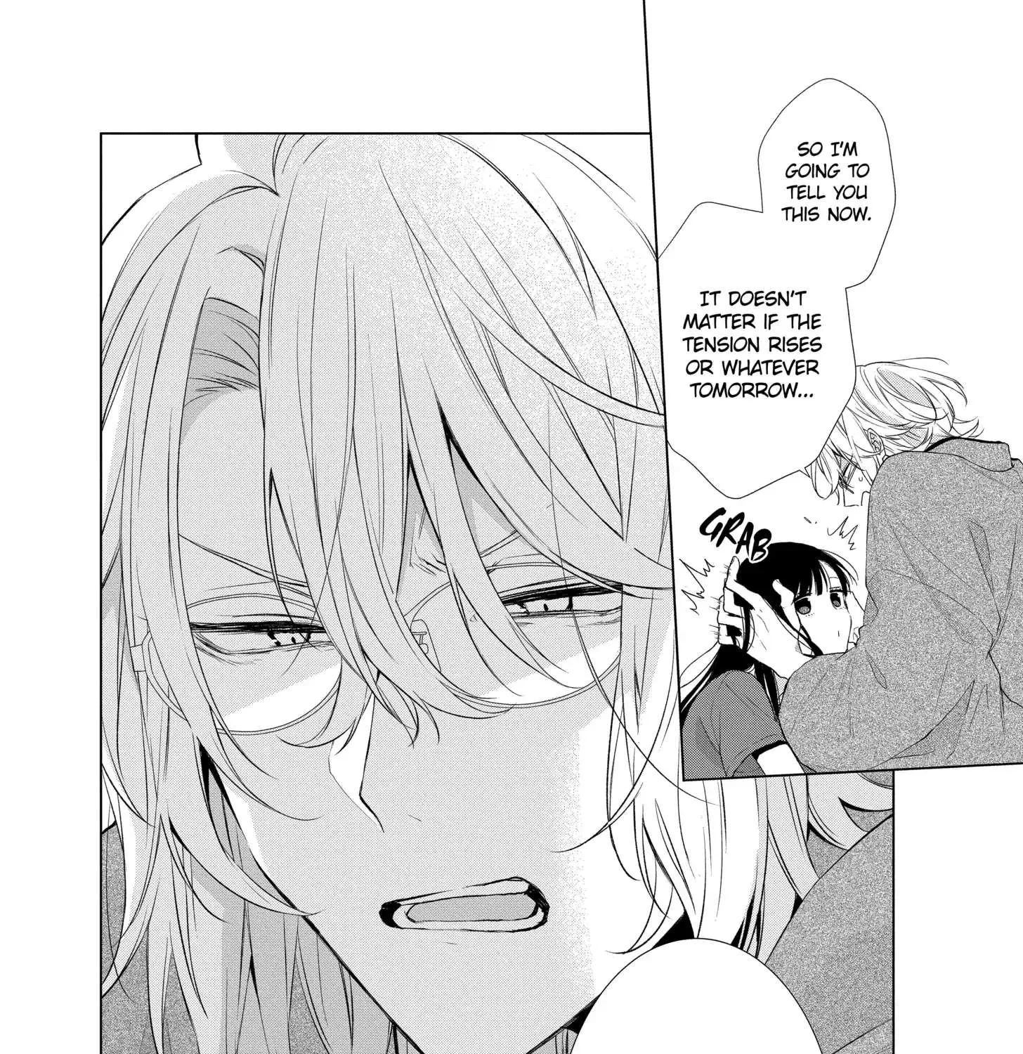 Suenaga Yoroshiku Onegaishimasu Chapter 22 page 53 - 