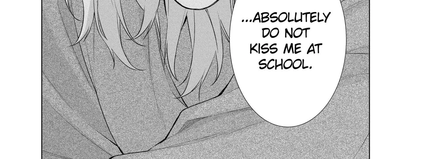 Suenaga Yoroshiku Onegaishimasu Chapter 22 page 54 - 