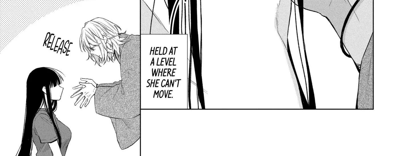 Suenaga Yoroshiku Onegaishimasu Chapter 22 page 56 - 