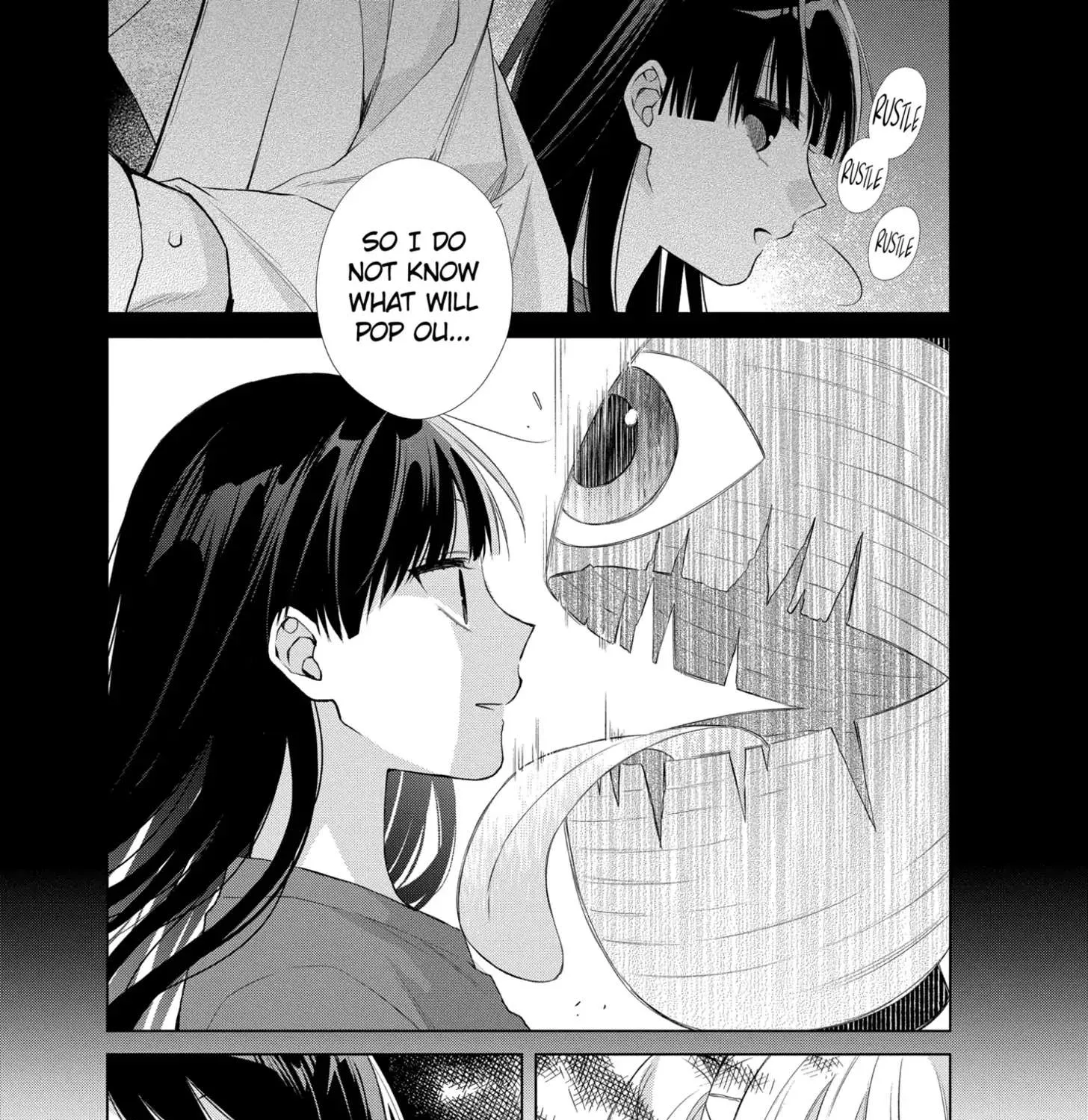 Suenaga Yoroshiku Onegaishimasu Chapter 23 page 15 - 