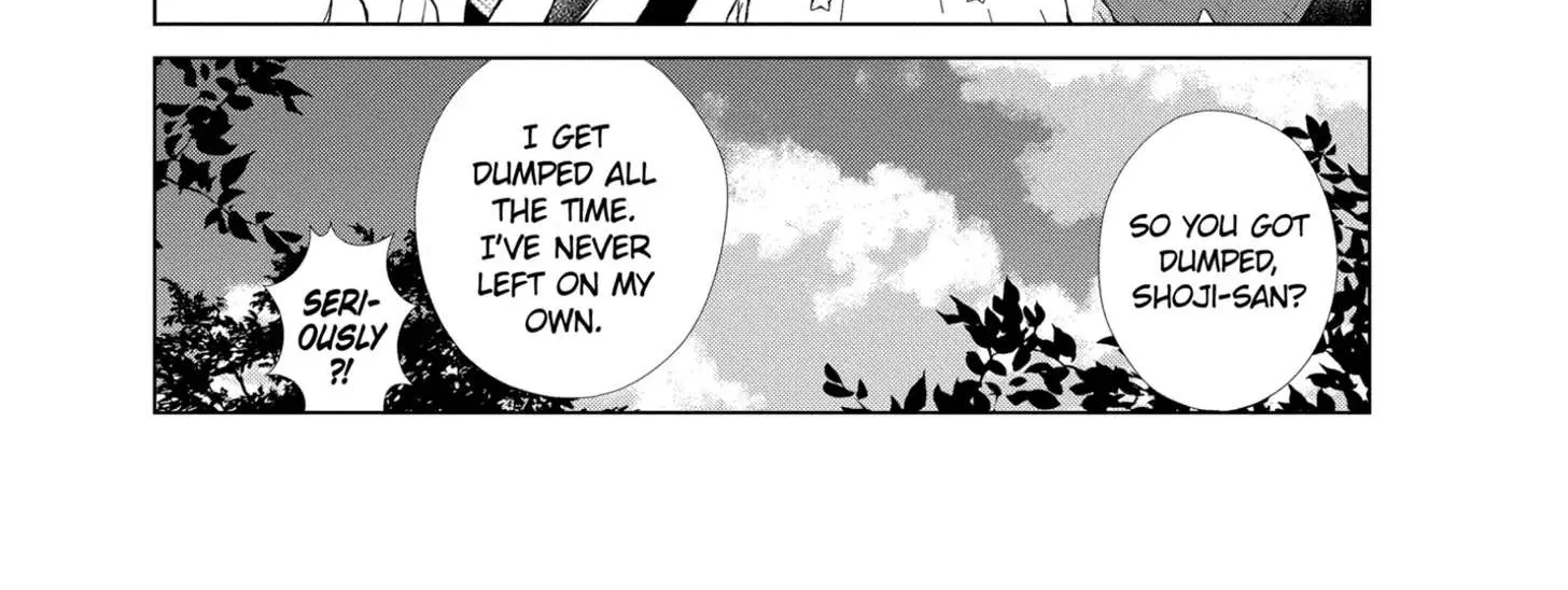 Suenaga Yoroshiku Onegaishimasu Chapter 23 page 20 - 