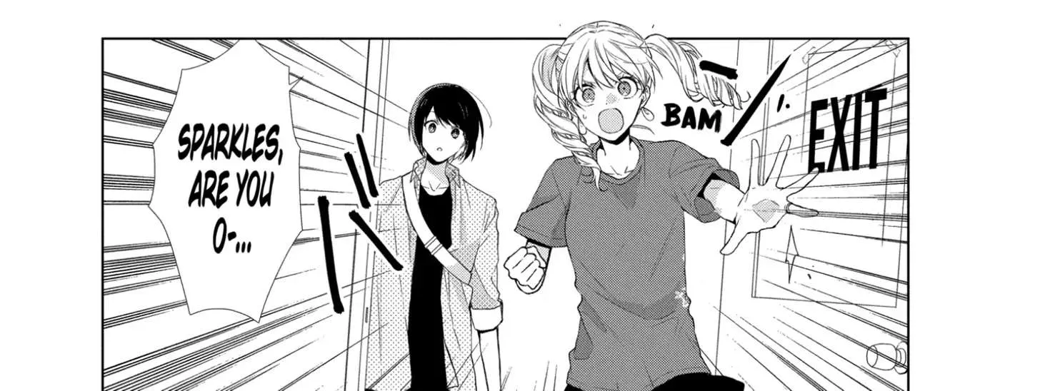 Suenaga Yoroshiku Onegaishimasu Chapter 23 page 24 - 