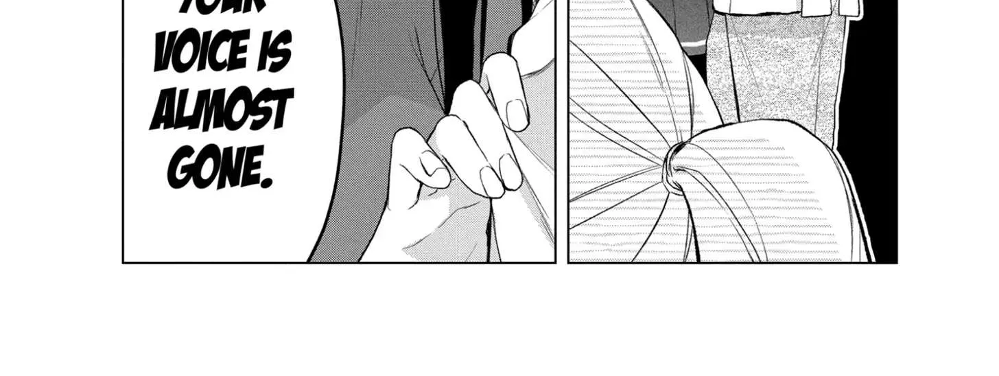 Suenaga Yoroshiku Onegaishimasu Chapter 23 page 26 - 
