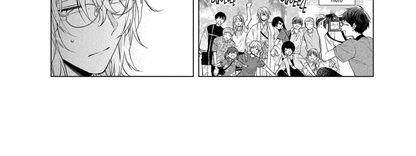 Suenaga Yoroshiku Onegaishimasu Chapter 23 page 34 - 