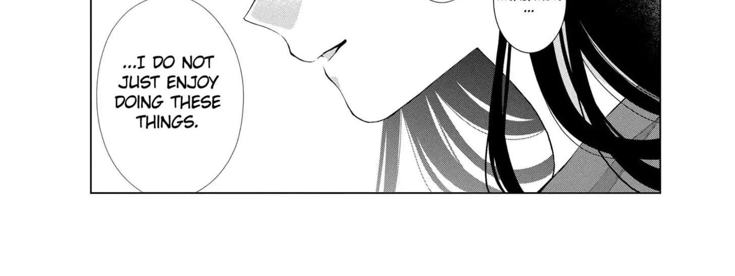 Suenaga Yoroshiku Onegaishimasu Chapter 23 page 38 - 