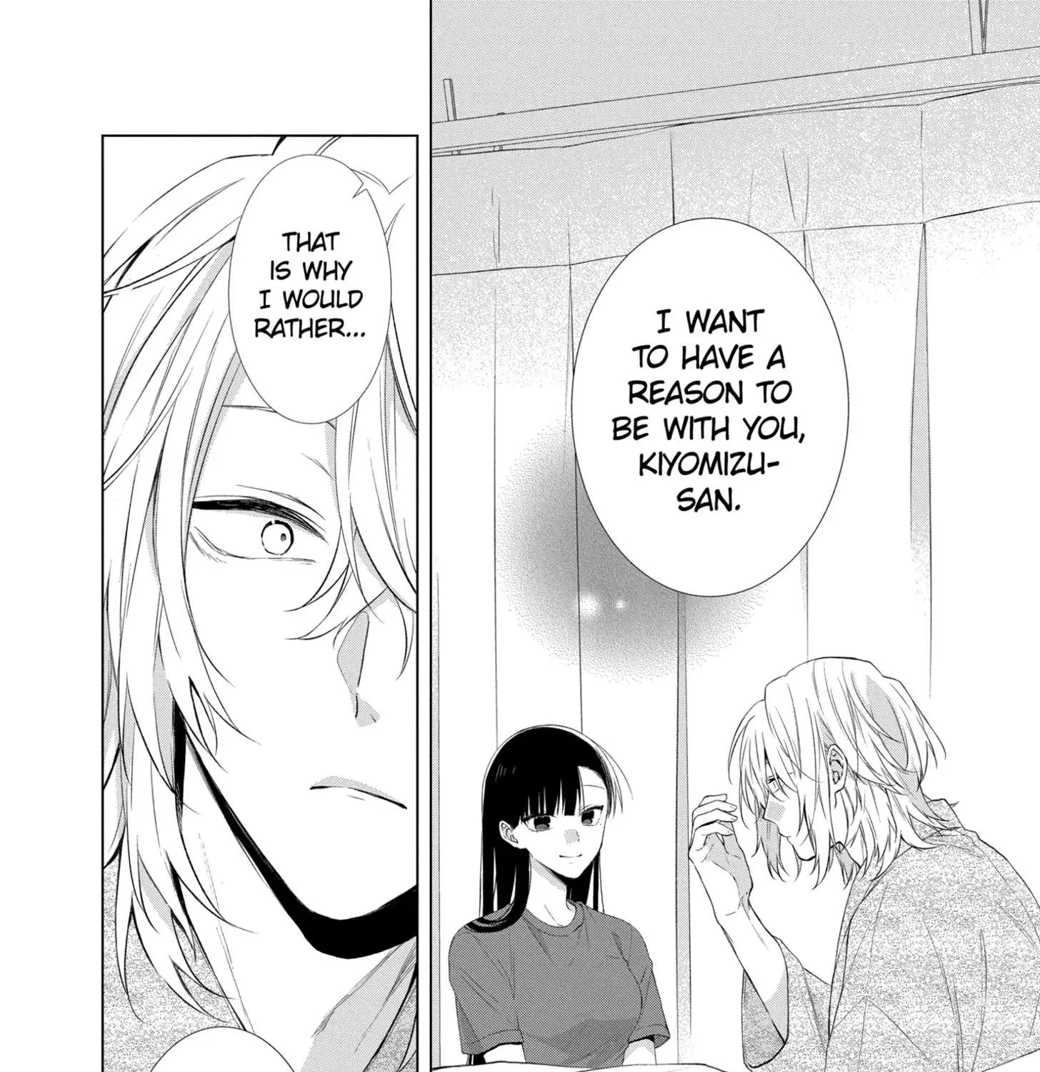 Suenaga Yoroshiku Onegaishimasu Chapter 23 page 39 - 
