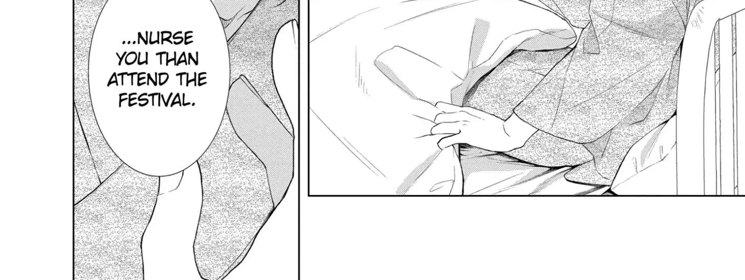 Suenaga Yoroshiku Onegaishimasu Chapter 23 page 40 - 