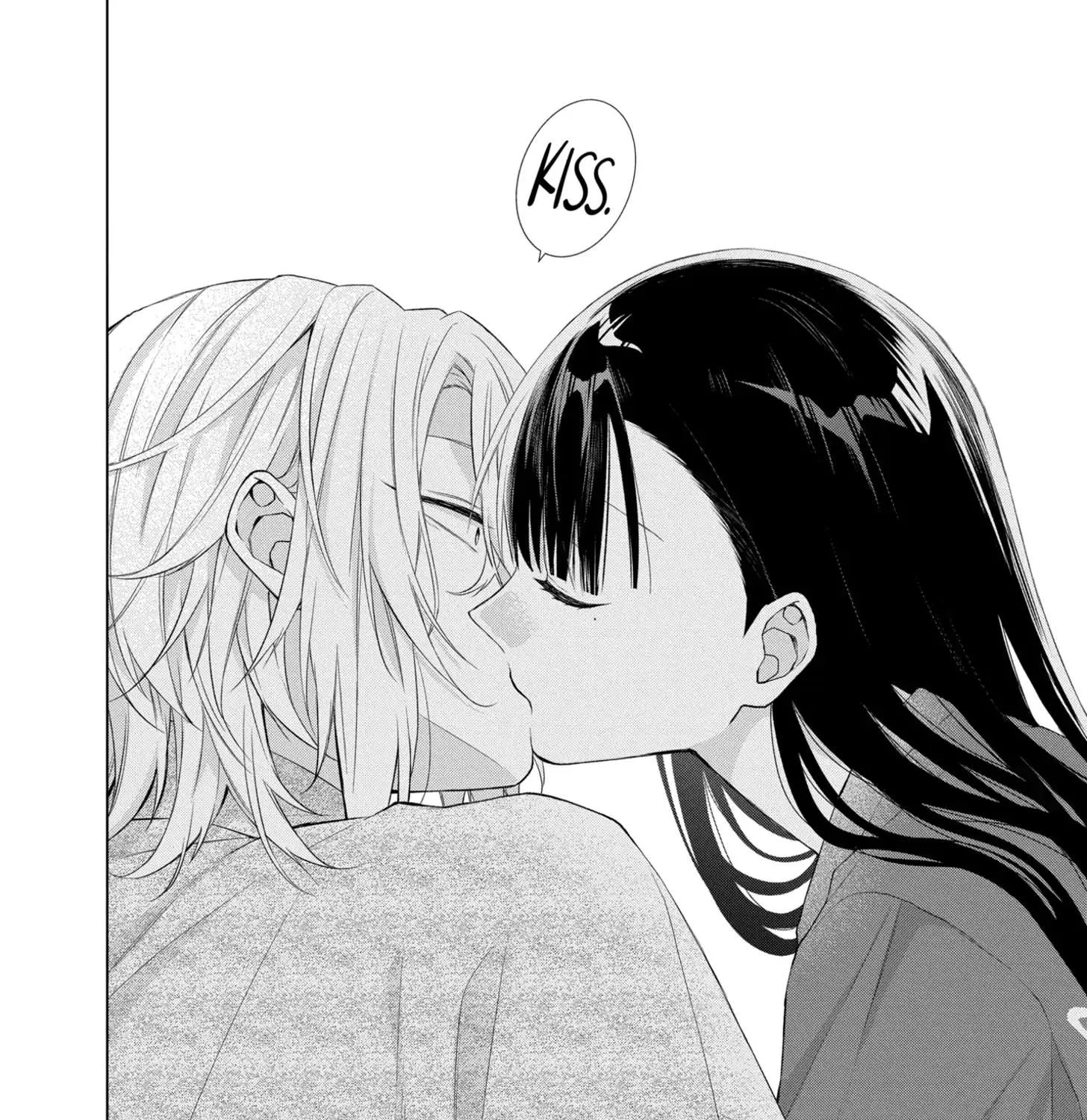 Suenaga Yoroshiku Onegaishimasu Chapter 23 page 43 - 