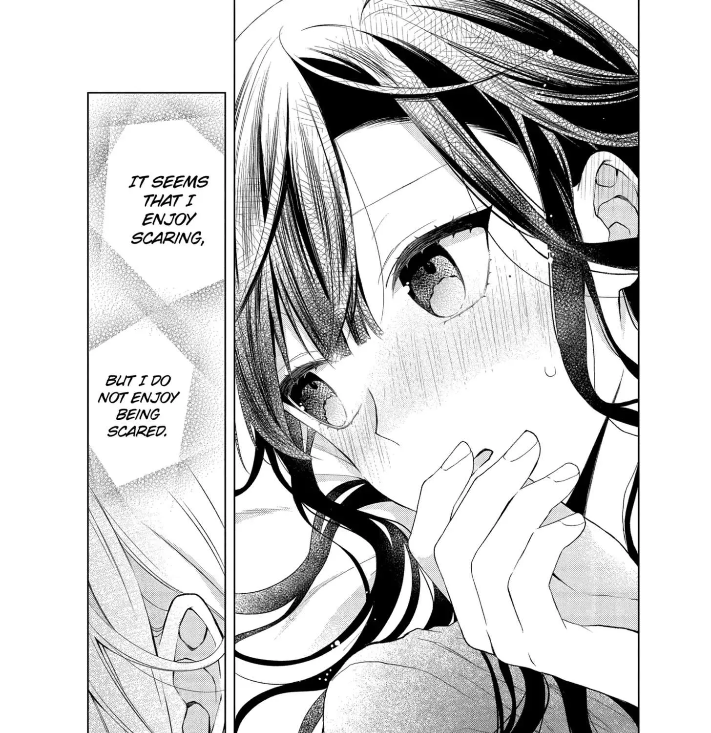 Suenaga Yoroshiku Onegaishimasu Chapter 23 page 53 - 
