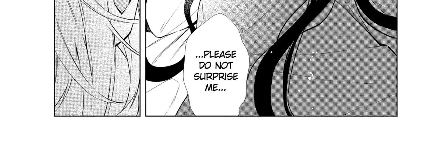 Suenaga Yoroshiku Onegaishimasu Chapter 23 page 54 - 