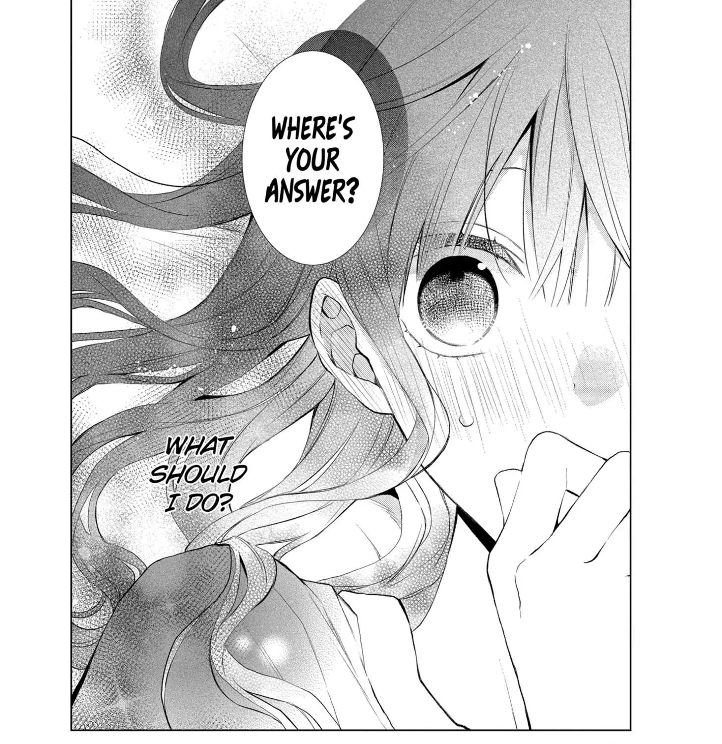 Suenaga Yoroshiku Onegaishimasu Chapter 23 page 57 - 