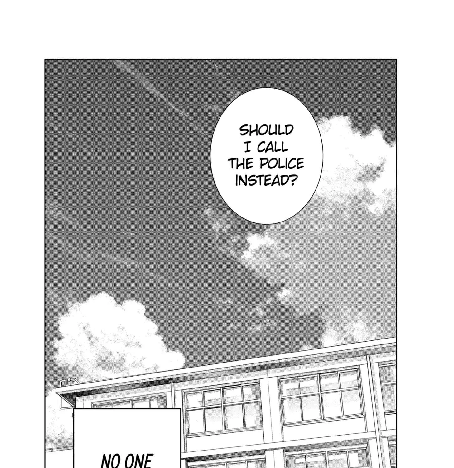 Suenaga Yoroshiku Onegaishimasu Chapter 23 page 61 - 
