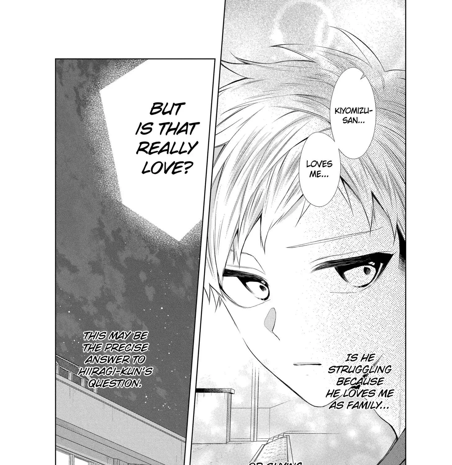 Suenaga Yoroshiku Onegaishimasu Chapter 24 page 13 - 