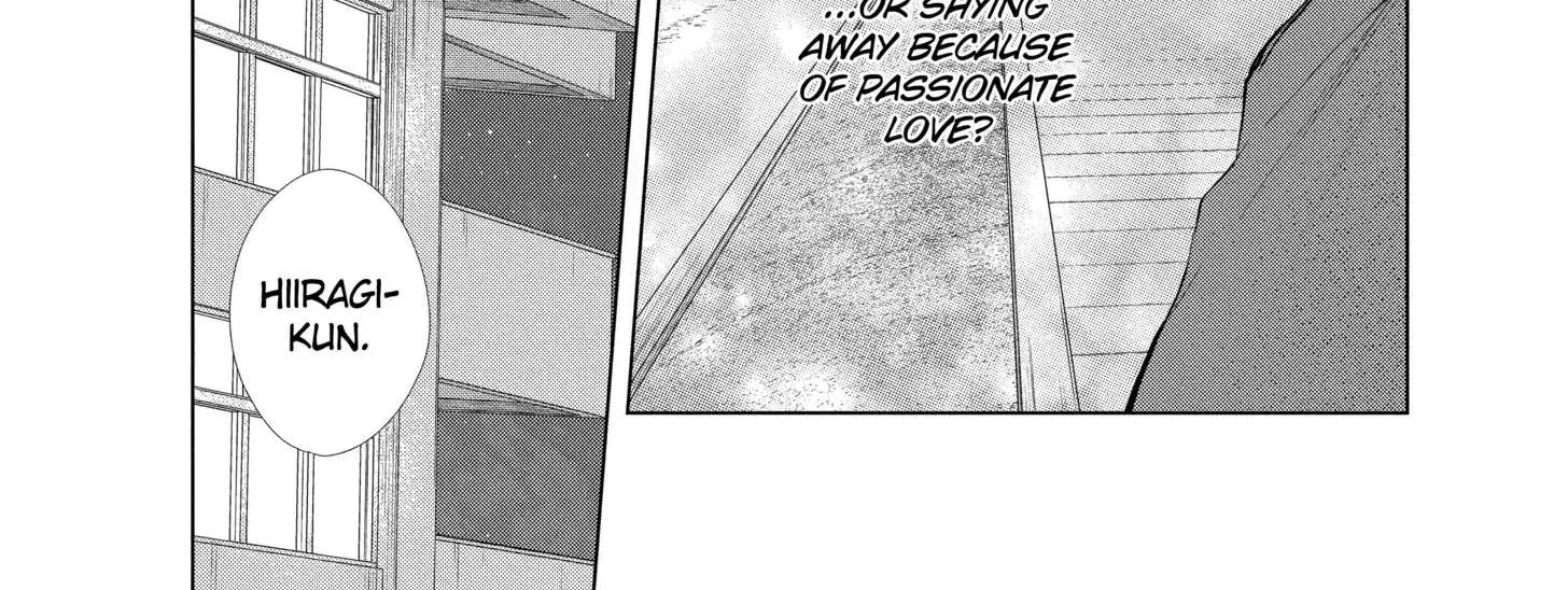 Suenaga Yoroshiku Onegaishimasu Chapter 24 page 14 - 