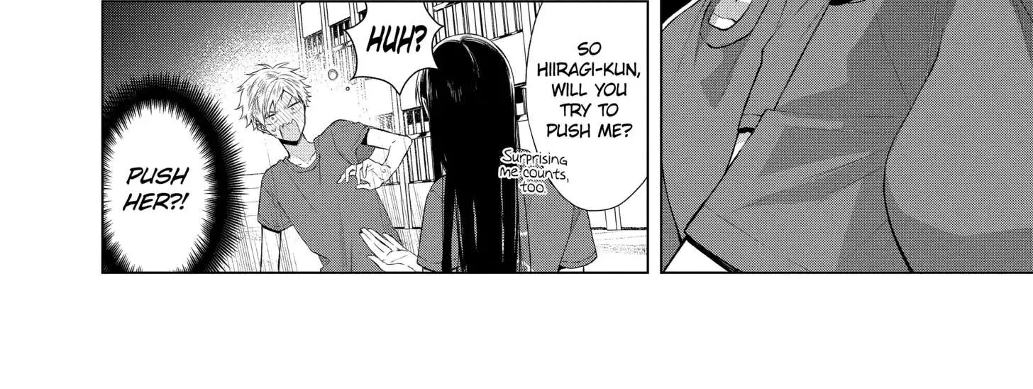 Suenaga Yoroshiku Onegaishimasu Chapter 24 page 16 - 