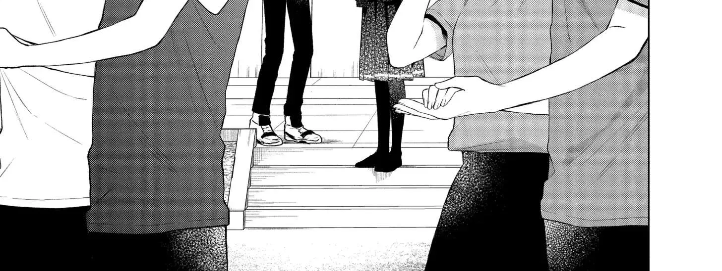 Suenaga Yoroshiku Onegaishimasu Chapter 24 page 18 - 