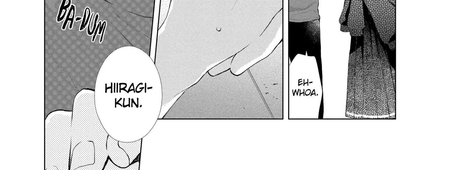 Suenaga Yoroshiku Onegaishimasu Chapter 24 page 20 - 