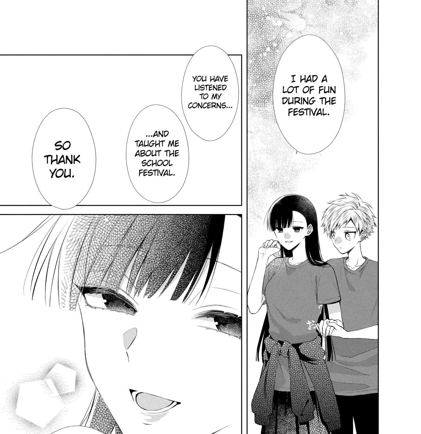 Suenaga Yoroshiku Onegaishimasu Chapter 24 page 21 - 