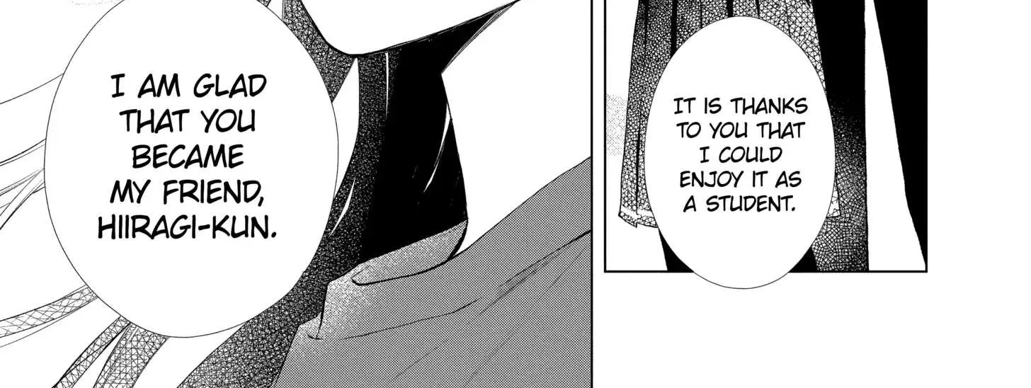 Suenaga Yoroshiku Onegaishimasu Chapter 24 page 22 - 