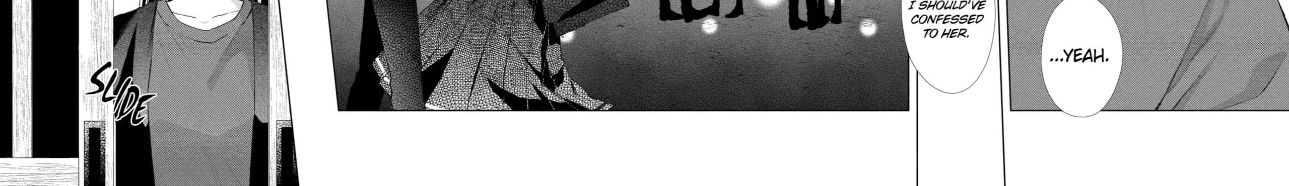 Suenaga Yoroshiku Onegaishimasu Chapter 24 page 24 - 