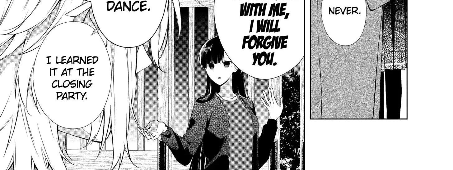 Suenaga Yoroshiku Onegaishimasu Chapter 24 page 36 - 