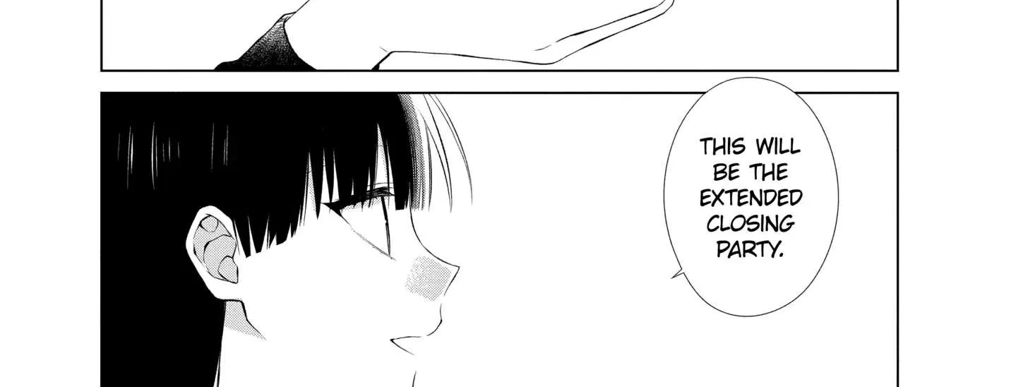Suenaga Yoroshiku Onegaishimasu Chapter 24 page 38 - 