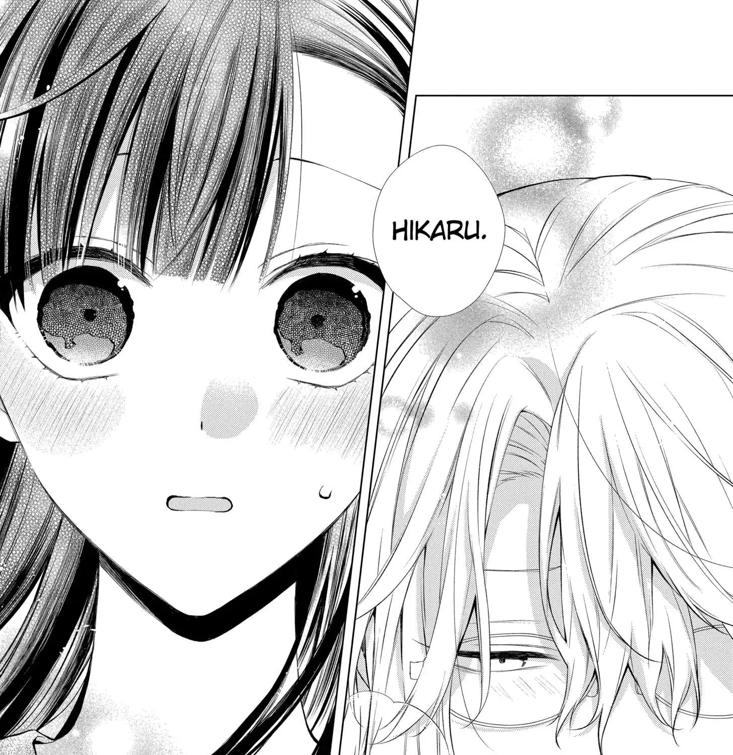 Suenaga Yoroshiku Onegaishimasu Chapter 24 page 43 - 