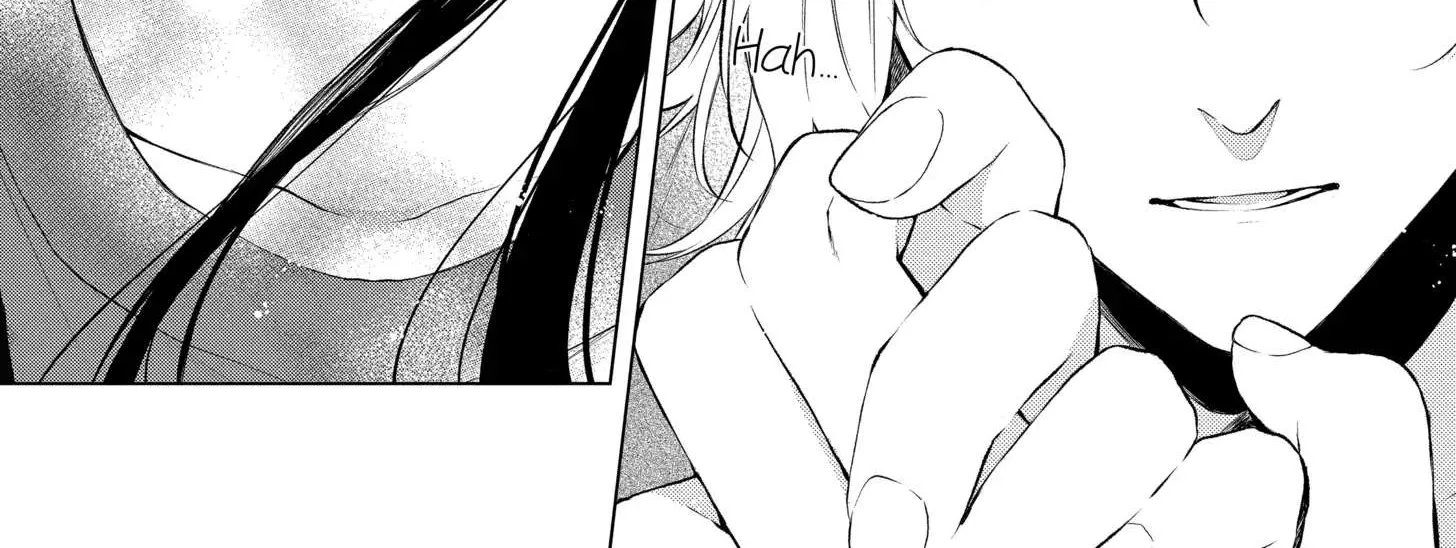 Suenaga Yoroshiku Onegaishimasu Chapter 24 page 44 - 