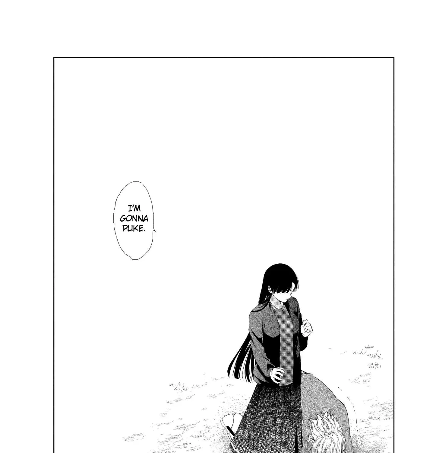 Suenaga Yoroshiku Onegaishimasu Chapter 24 page 45 - 