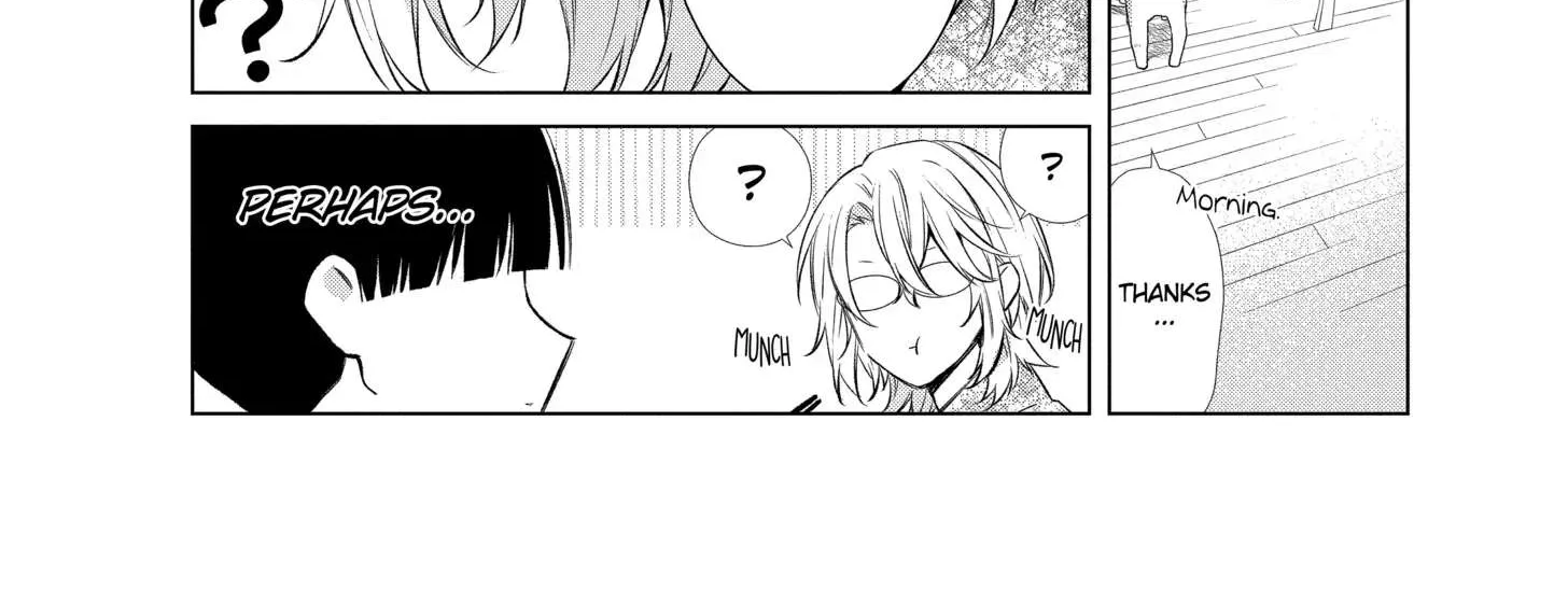 Suenaga Yoroshiku Onegaishimasu Chapter 24 page 50 - 