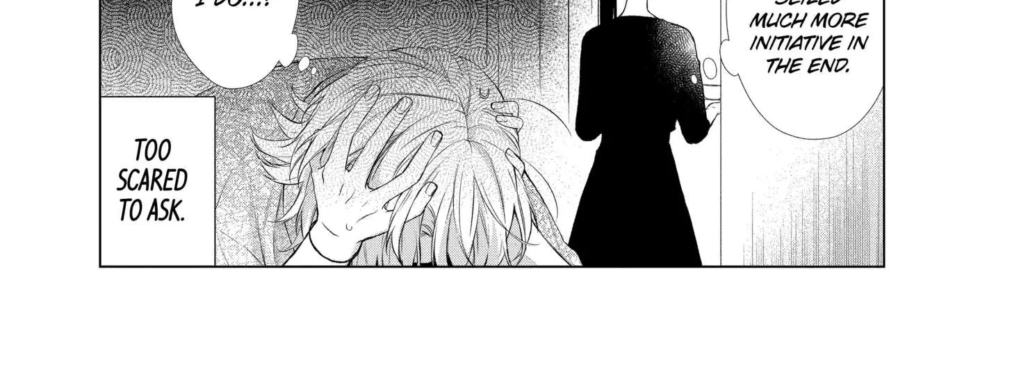 Suenaga Yoroshiku Onegaishimasu Chapter 24 page 56 - 