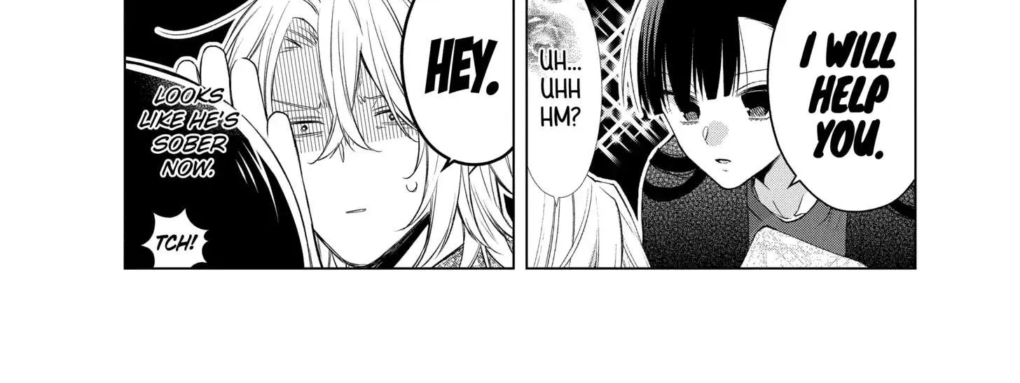 Suenaga Yoroshiku Onegaishimasu Chapter 24 page 58 - 