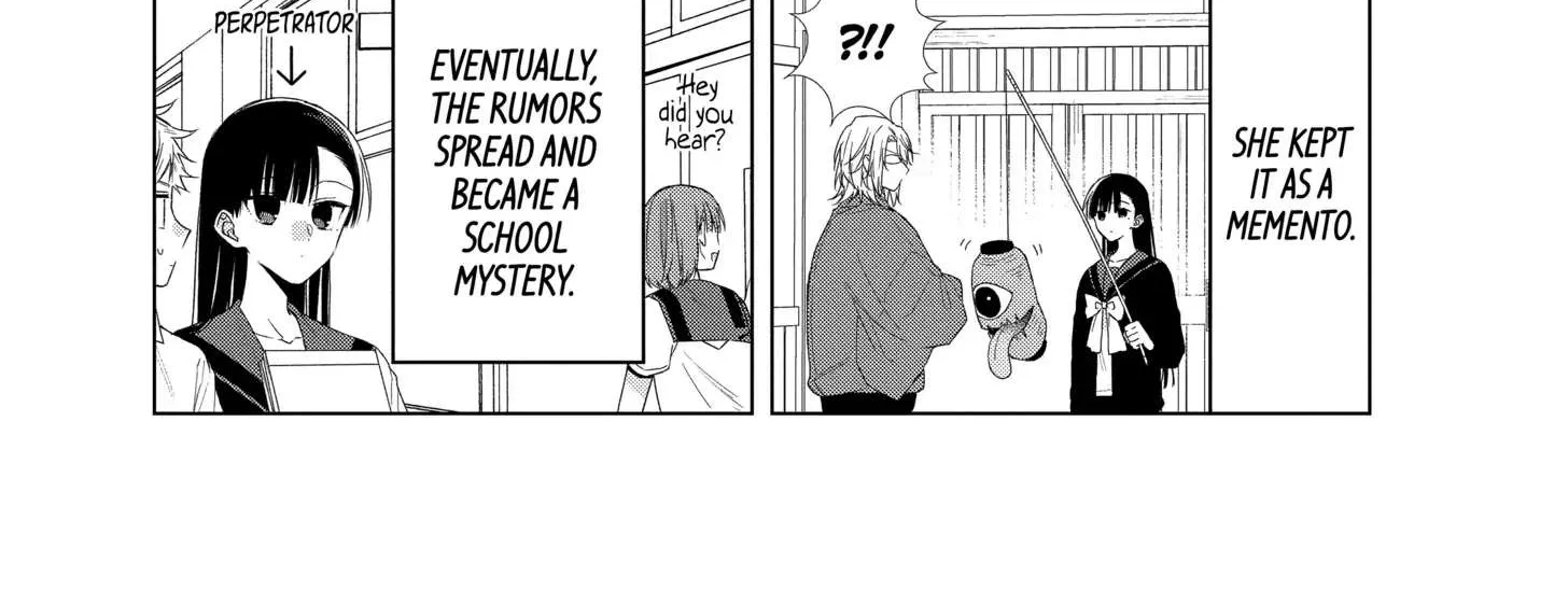 Suenaga Yoroshiku Onegaishimasu Chapter 24 page 60 - 