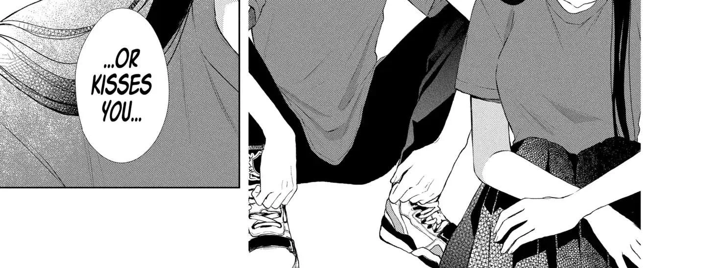 Suenaga Yoroshiku Onegaishimasu Chapter 24 page 10 - 