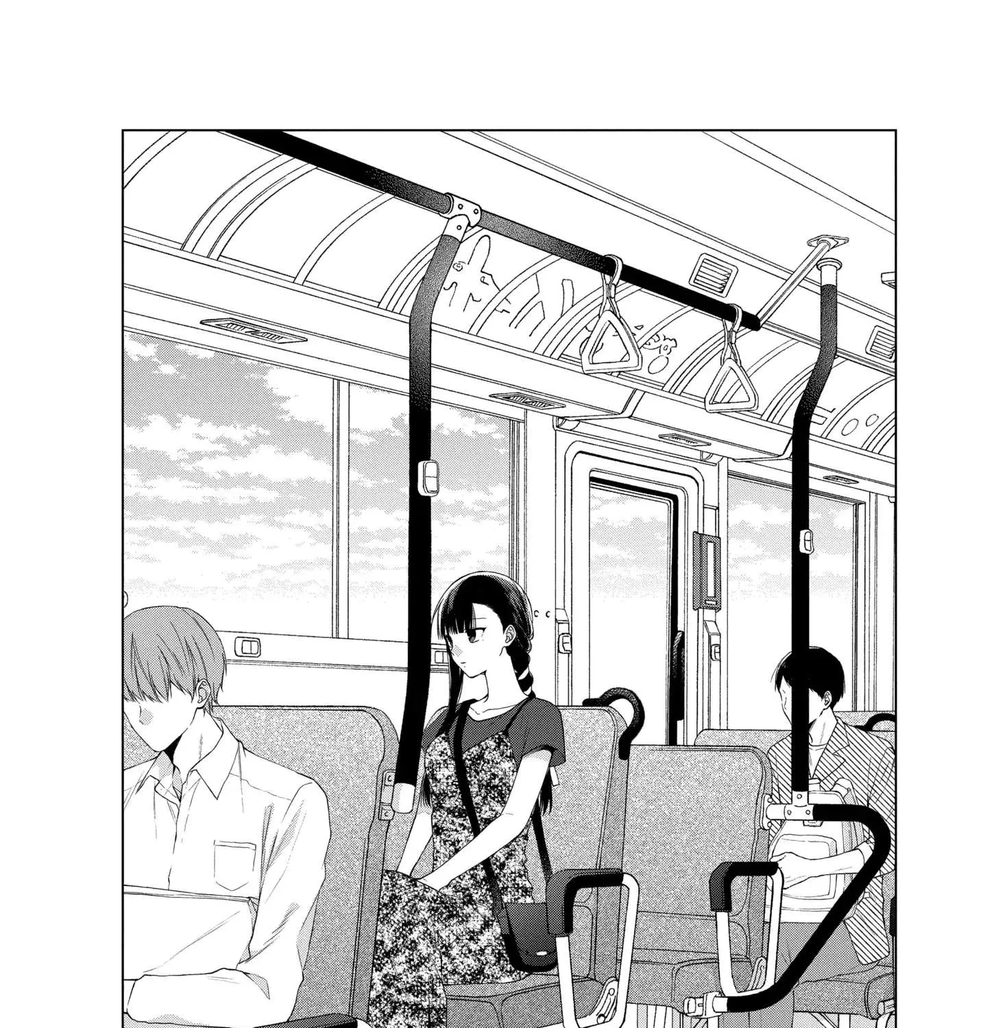 Suenaga Yoroshiku Onegaishimasu Chapter 25 page 1 - 