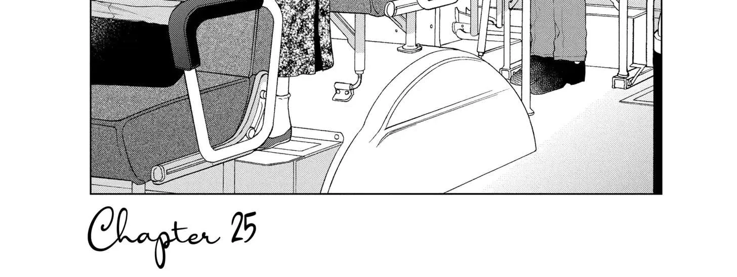 Suenaga Yoroshiku Onegaishimasu Chapter 25 page 2 - 