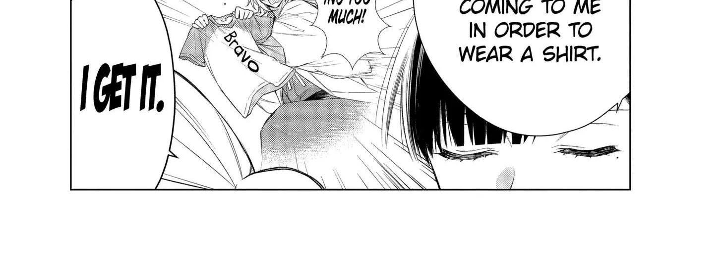 Suenaga Yoroshiku Onegaishimasu Chapter 25 page 20 - 