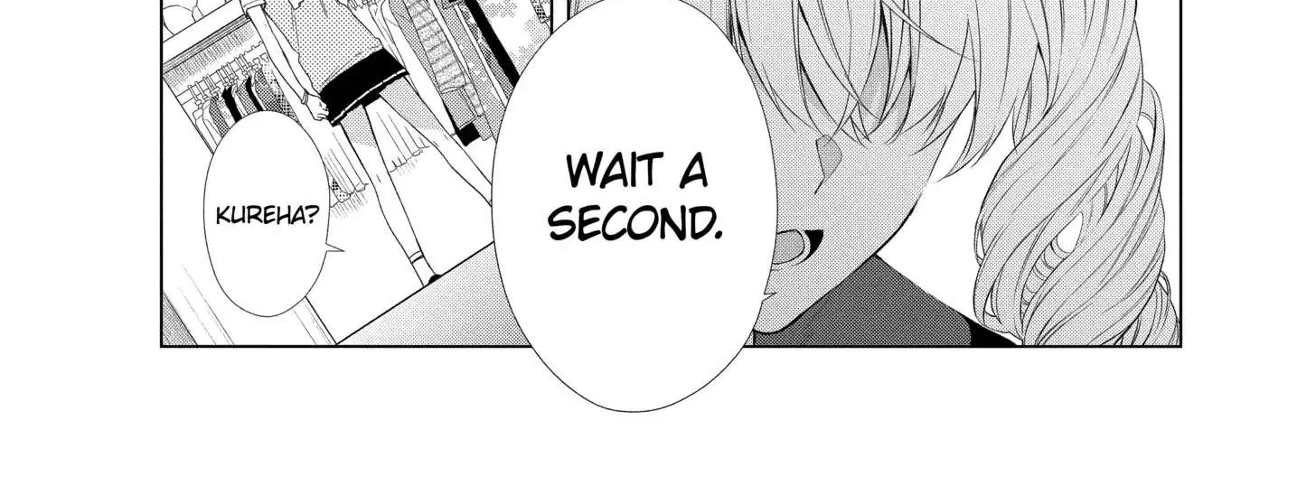 Suenaga Yoroshiku Onegaishimasu Chapter 25 page 22 - 