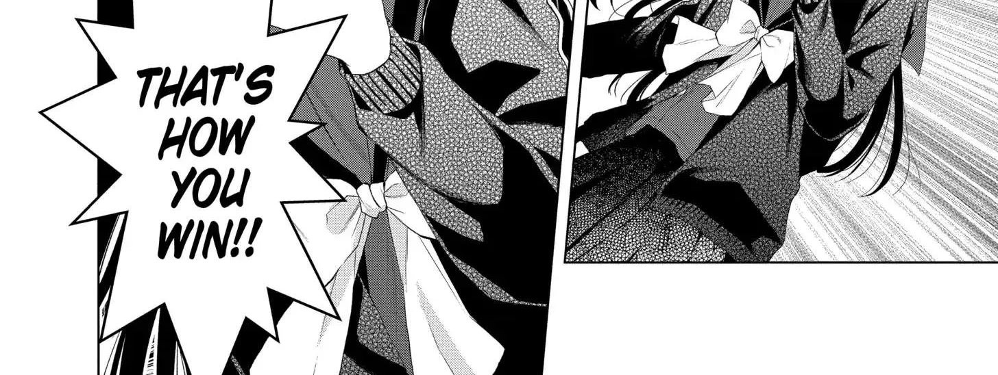 Suenaga Yoroshiku Onegaishimasu Chapter 25 page 24 - 