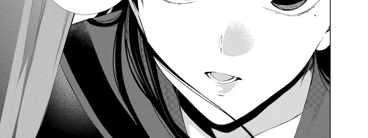 Suenaga Yoroshiku Onegaishimasu Chapter 25 page 34 - 
