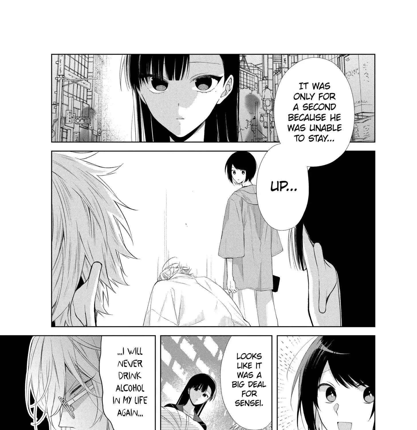 Suenaga Yoroshiku Onegaishimasu Chapter 25 page 43 - 