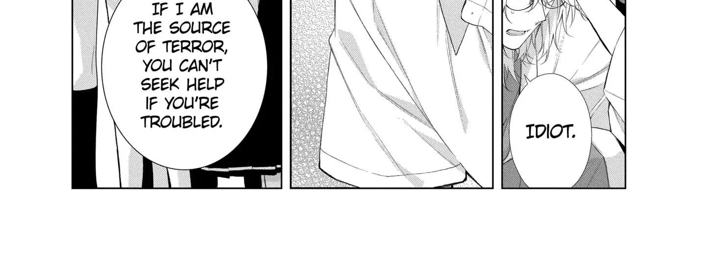 Suenaga Yoroshiku Onegaishimasu Chapter 25 page 46 - 